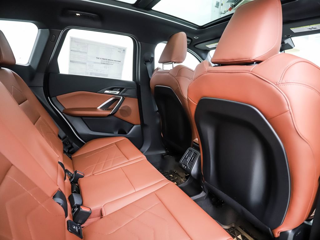 New 2026 BMW X1 xDrive28i w/ Technology Package image 27