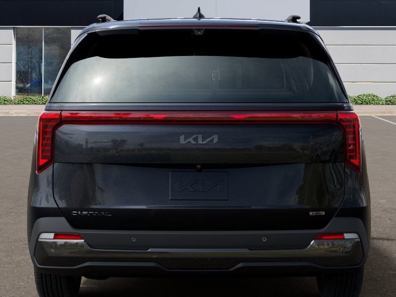 New 2026 Kia Carnival SX Prestige FWD image 16