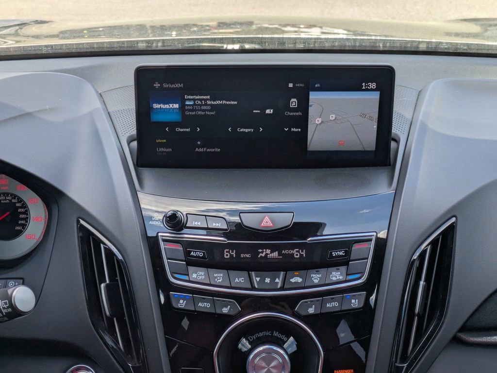 Used 2022 Acura RDX A-Spec image 21