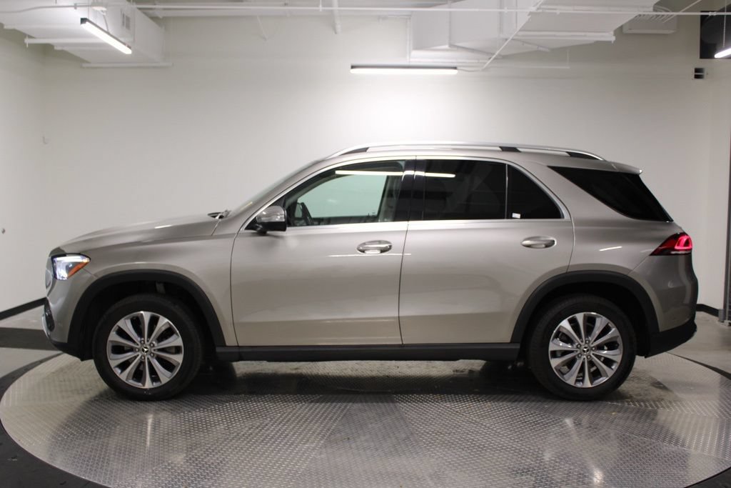 Certified 2023 Mercedes-Benz GLE 350 4MATIC w/ Premium Package video 2