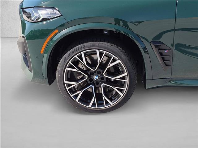 New 2026 BMW X5 M Competition w/ Executive Package AWD/4WD image 9