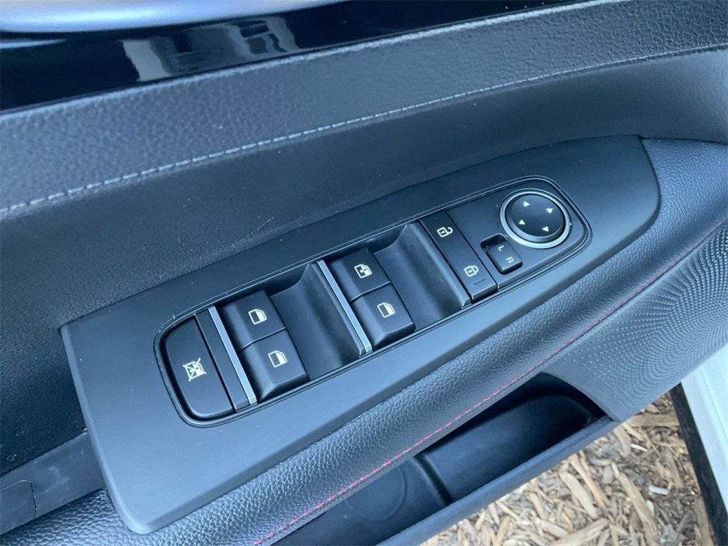 Used 2021 Kia Forte GT image 29