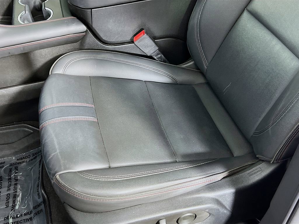 Used 2022 Chevrolet Tahoe RST w/ Luxury Package image 19