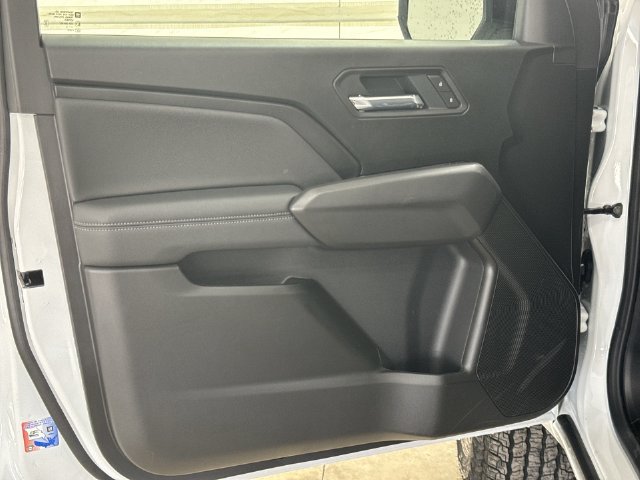 New 2026 GMC Canyon Elevation RWD image 22