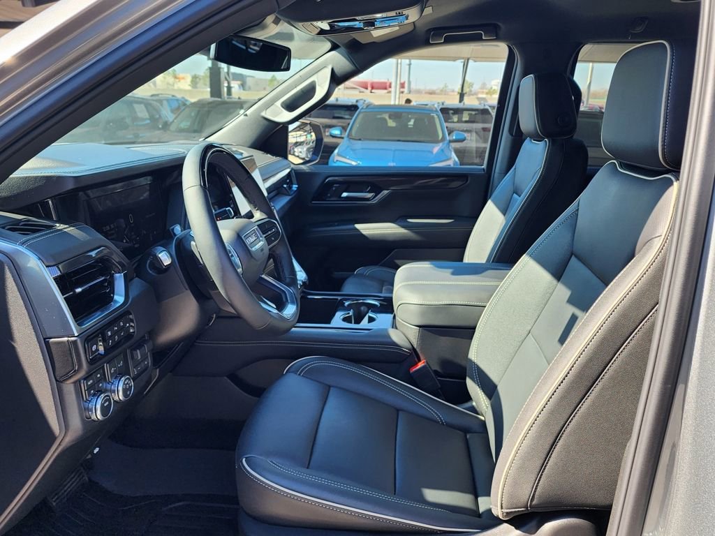 New 2026 GMC Yukon XL Elevation image 15