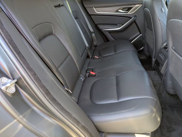 Used 2023 Jaguar F-PACE S image 17
