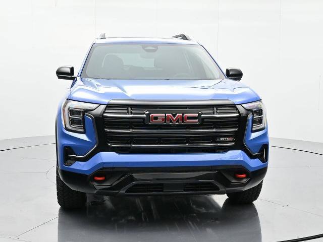 New 2026 GMC Terrain AT4 w/ Convenience Package III image 2