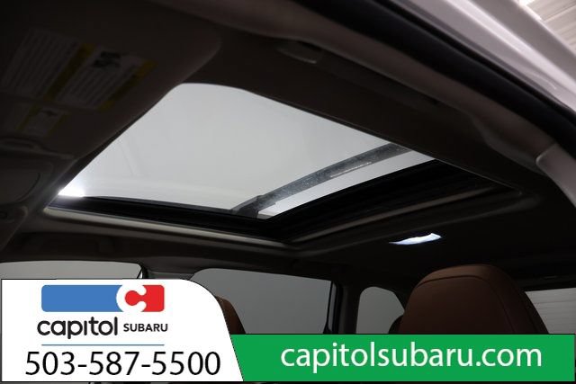 Used 2021 Subaru Forester Touring w/ Popular Package #2 AWD/4WD image 22