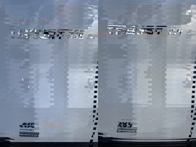 New 2025 Ford Transit 350 XLT image 7