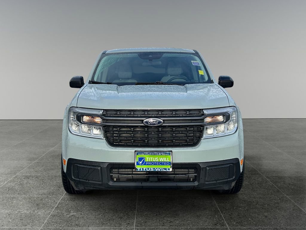 Used 2024 Ford Maverick XLT w/ XLT Luxury Package image 2