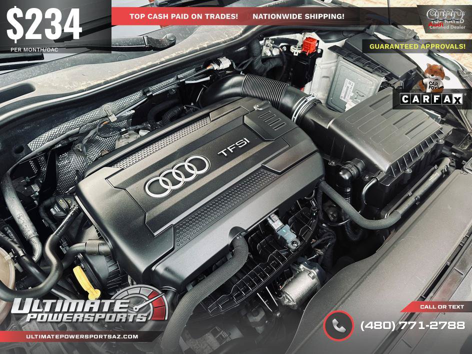 Used 2016 Audi TT 2.0T AWD/4WD image 64
