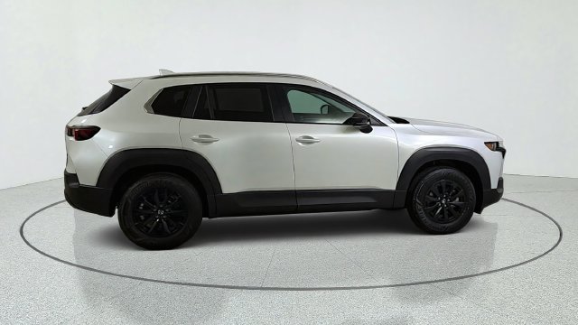 New 2026 MAZDA CX-50 2.5 Hybrid w/ Preferred Pkg AWD/4WD image 8