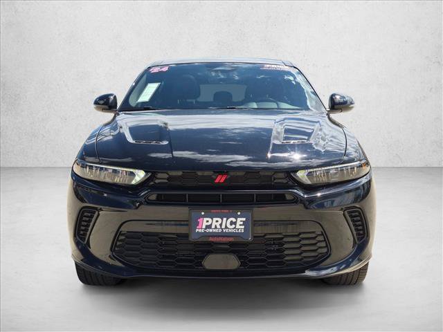 Used 2024 Dodge Hornet R/T Plus AWD/4WD video 2