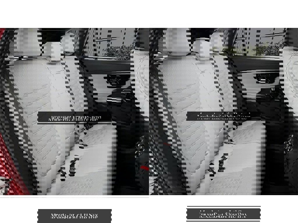 New 2026 Mercedes-Benz GLC 300 4MATIC image 5