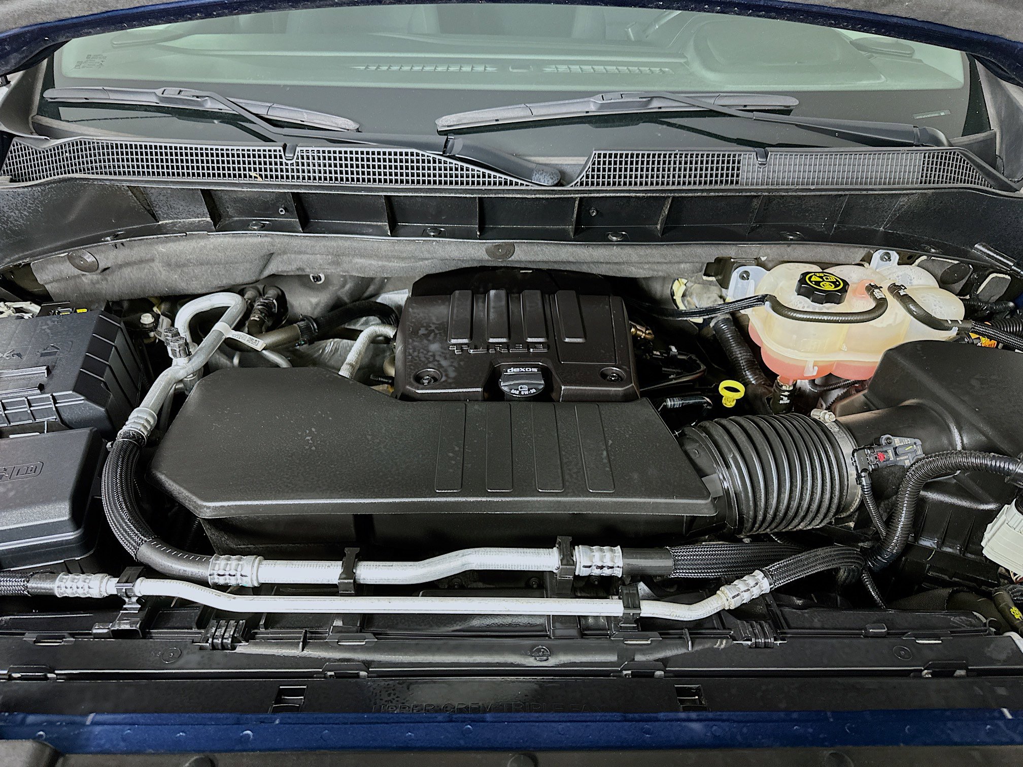 Used 2023 Chevrolet Silverado 1500 LT image 32