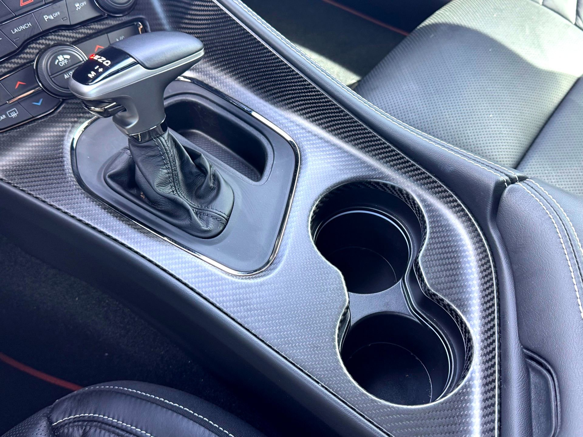 Used 2023 Dodge Challenger SRT Hellcat image 35