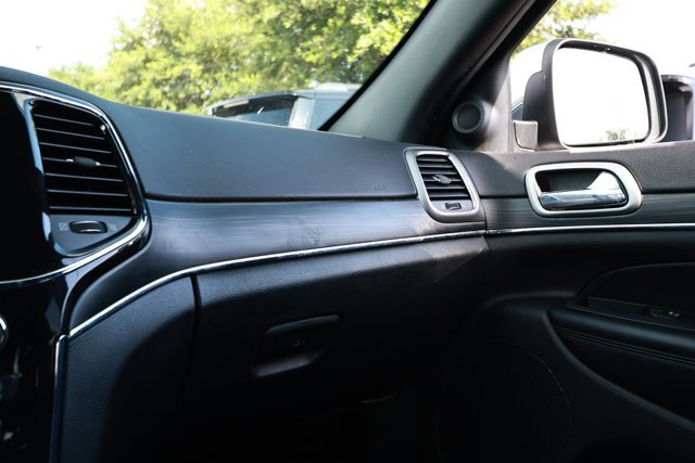 Used 2022 Jeep Grand Cherokee Limited RWD image 27