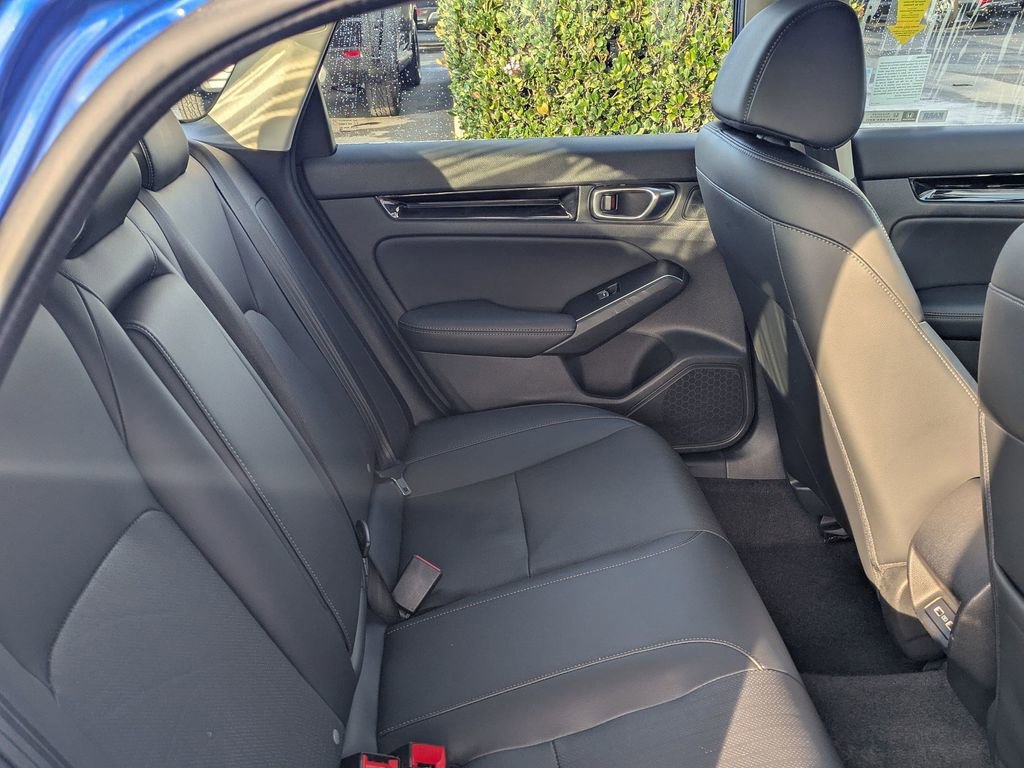 Certified 2023 Honda Civic Touring image 20