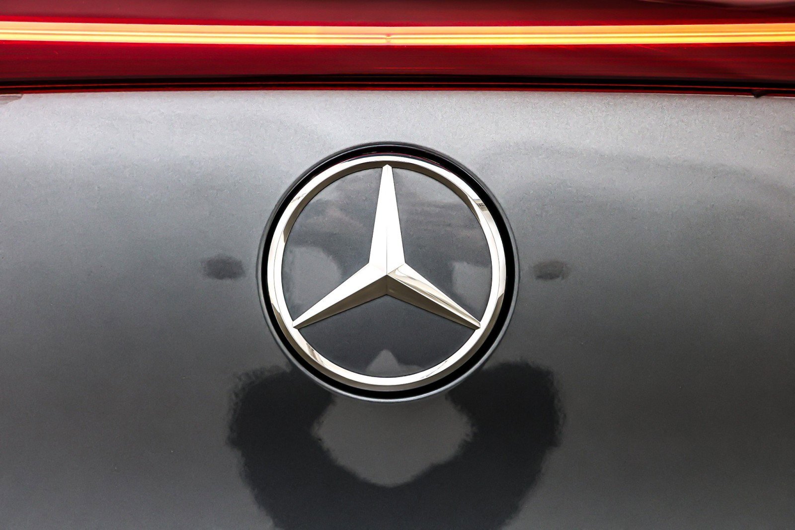 Used 2023 Mercedes-Benz EQE AMG 4MATIC Sedan image 10