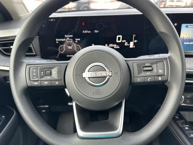 New 2025 Nissan Kicks SV w/ SV Premium Package image 20