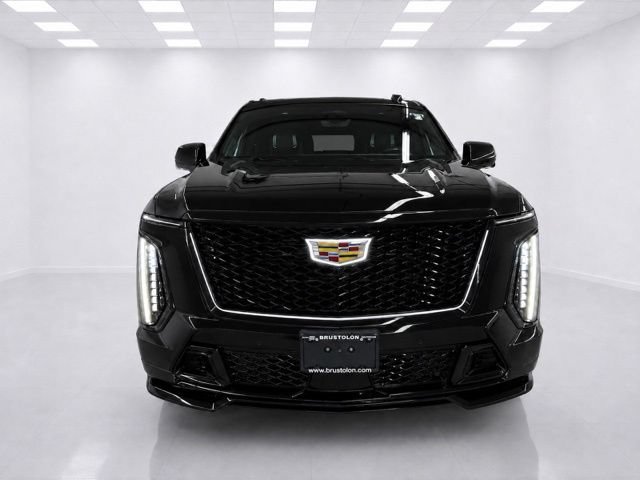 Used 2026 Cadillac Escalade V AWD/4WD image 8