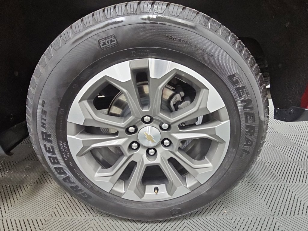 Used 2023 Chevrolet Silverado 1500 High Country RWD image 43