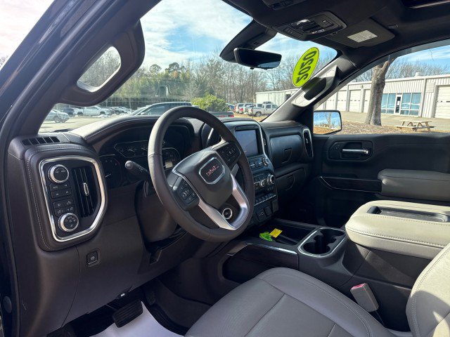 Used 2020 GMC Sierra 1500 SLT w/ SLT Premium Plus Package image 24