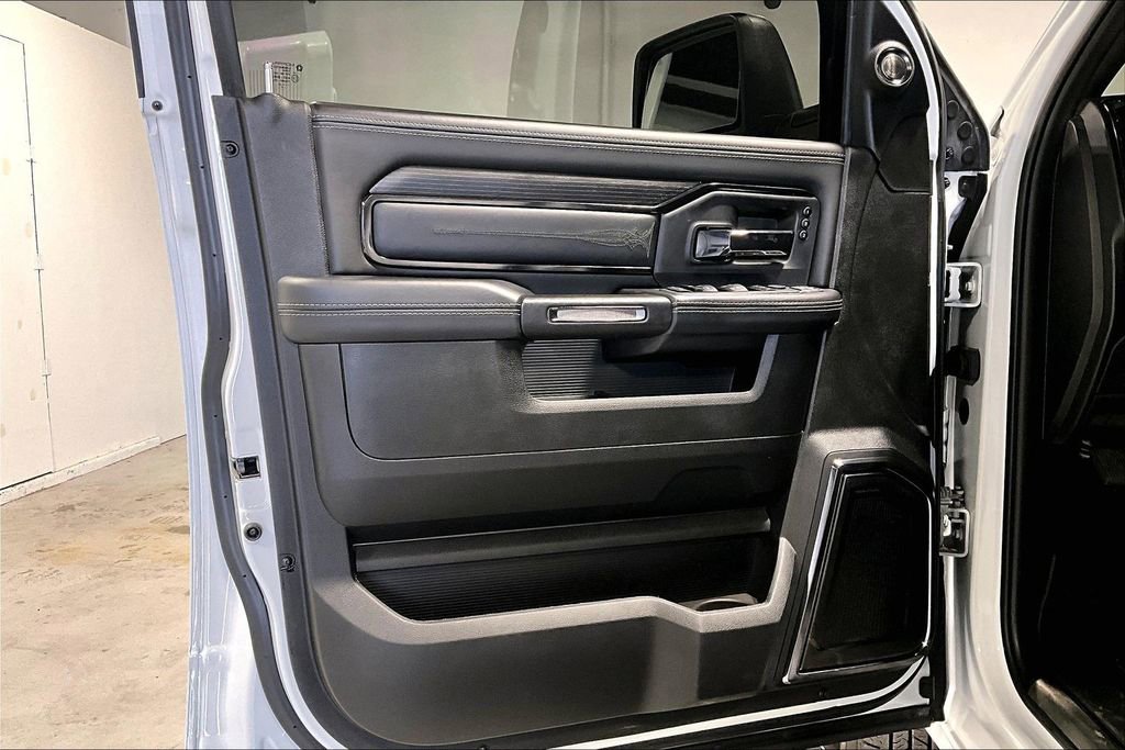 Used 2024 RAM 3500 Limited image 20