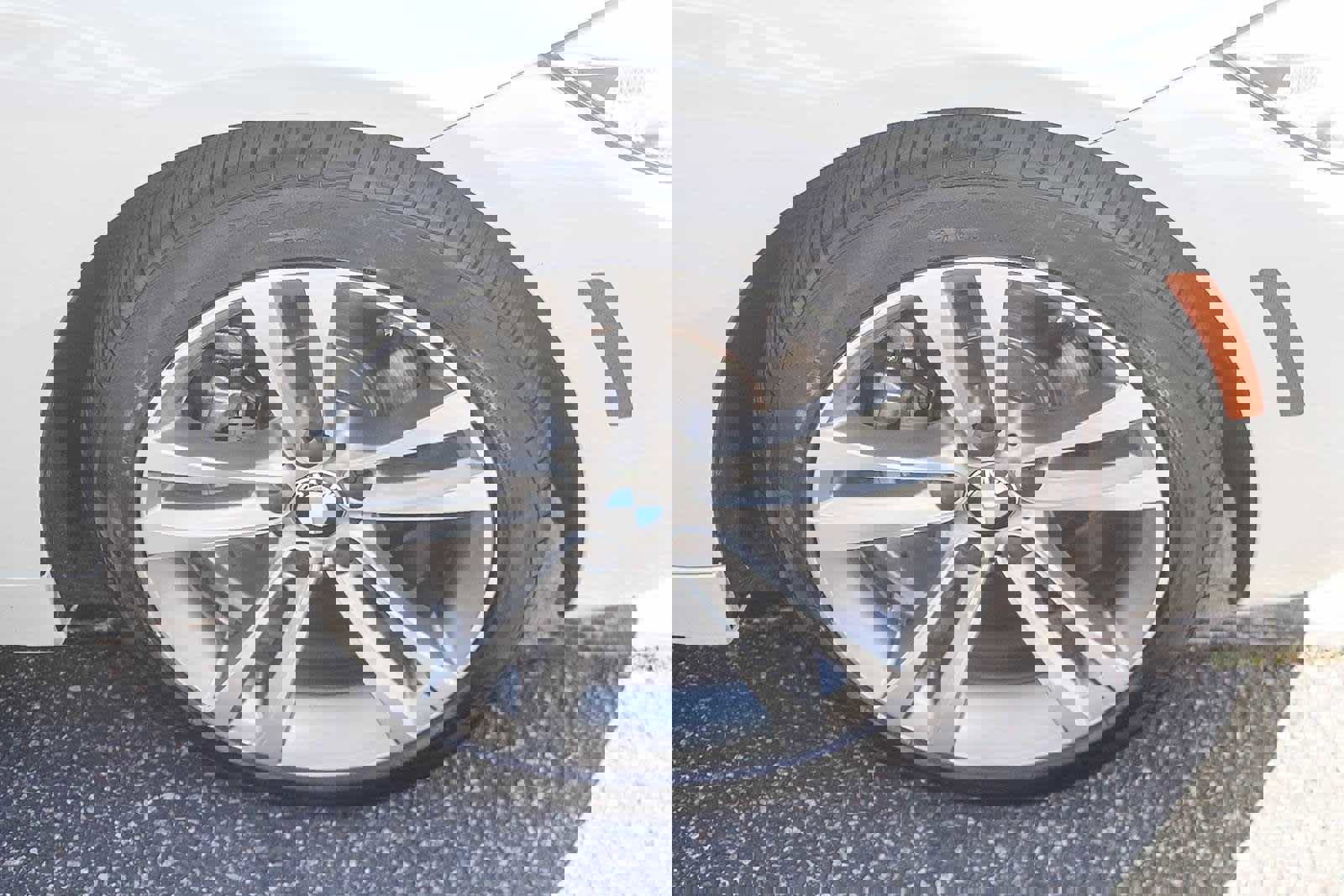 Used 2016 BMW 428i Gran Coupe image 8