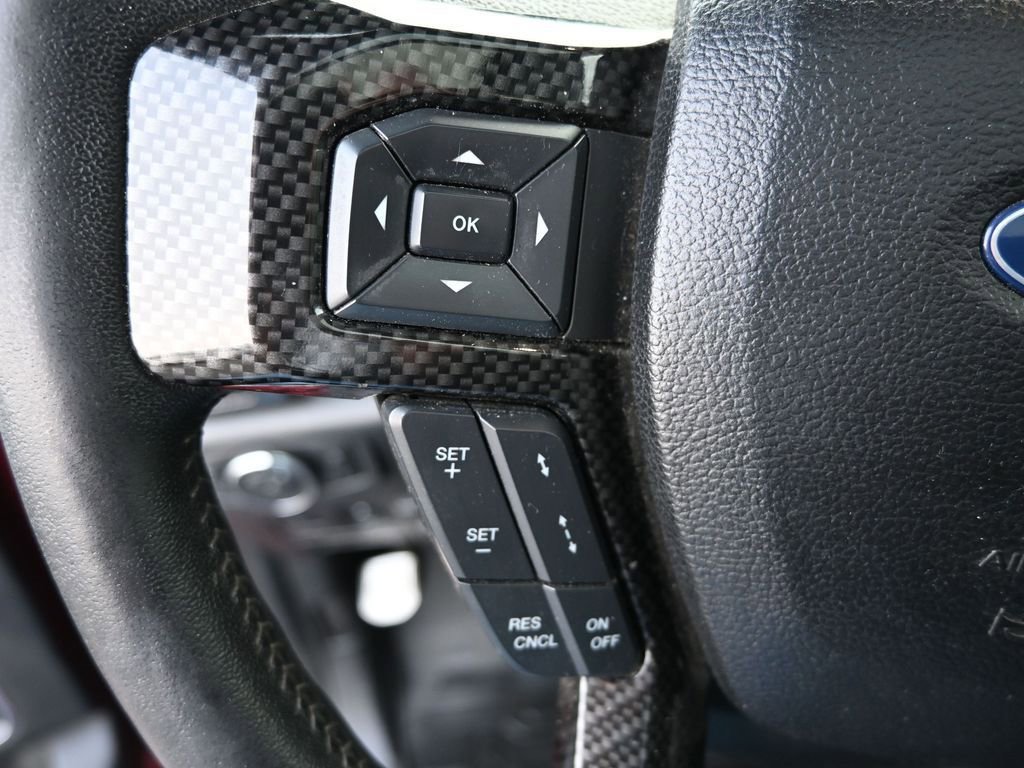 Used 2021 Ford F250 Lariat w/ Lariat Ultimate Package image 21