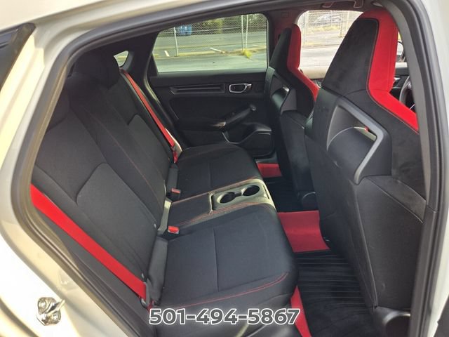 Used 2026 Honda Civic Type R image 14