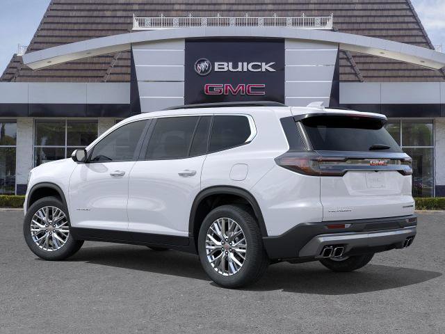 New 2026 GMC Acadia Elevation image 3