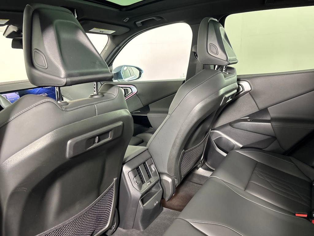 Used 2026 BMW X3 xDrive30 image 28