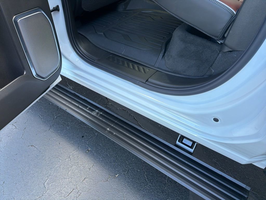 New 2026 GMC Sierra 2500 Denali Ultimate image 17