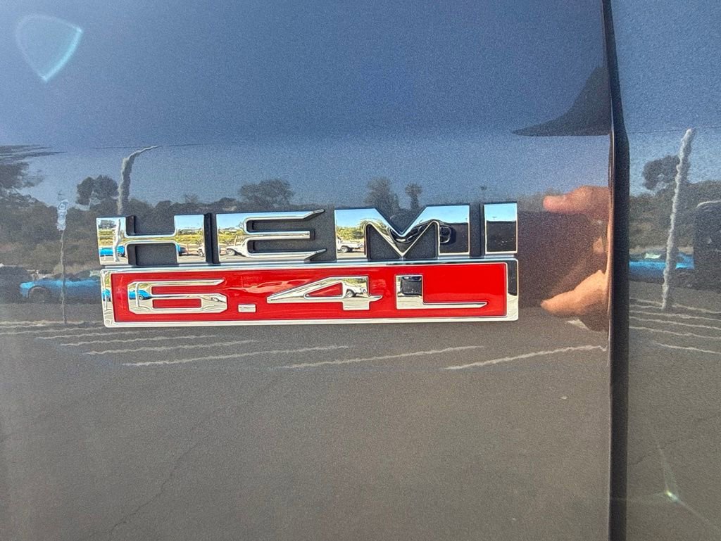 Certified 2022 RAM 2500 Tradesman AWD/4WD image 13