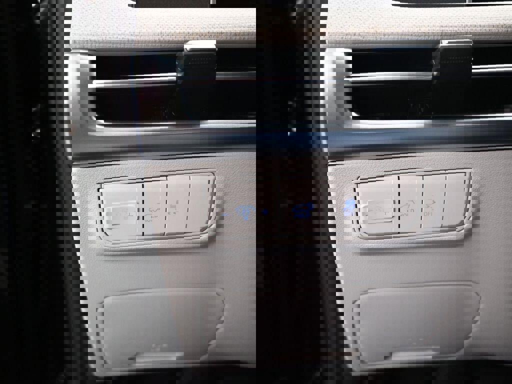 New 2025 Hyundai Tucson SEL image 27