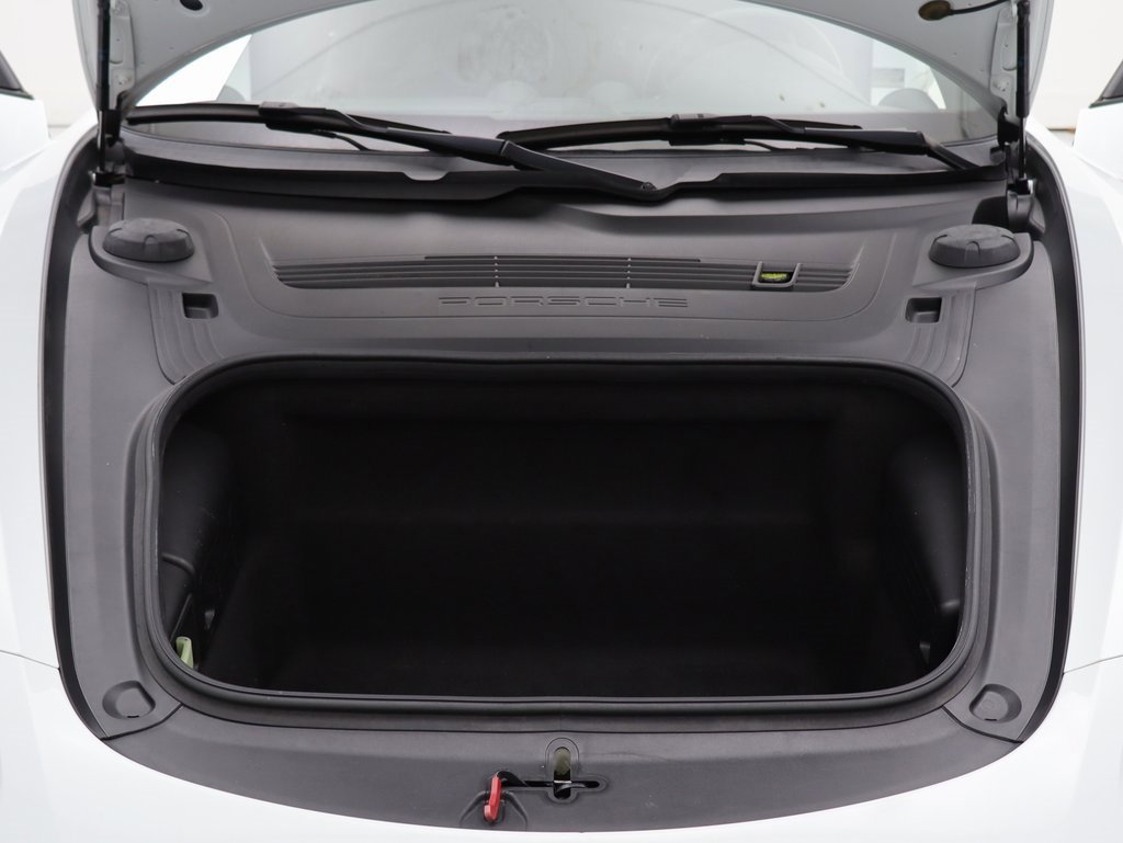 Used 2018 Porsche 718 Cayman image 11