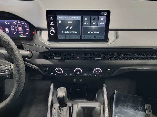 New 2026 Honda Accord SE image 19
