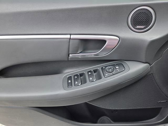 Used 2022 Hyundai Sonata SEL Plus w/ Cargo Package FWD image 21