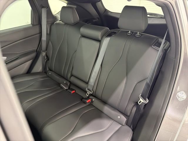 Certified 2025 Acura RDX SH-AWD image 16