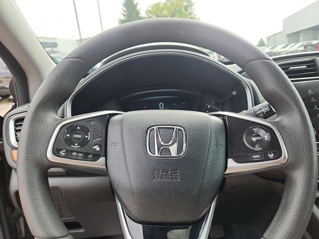 Used 2018 Honda CR-V EX image 19