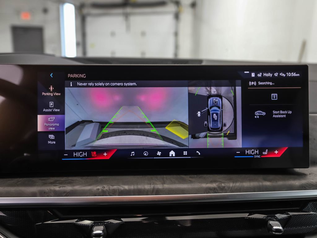 New 2026 BMW X5 xDrive40i w/ Executive Package image 19