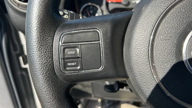 Used 2016 Jeep Wrangler Sport AWD/4WD image 24