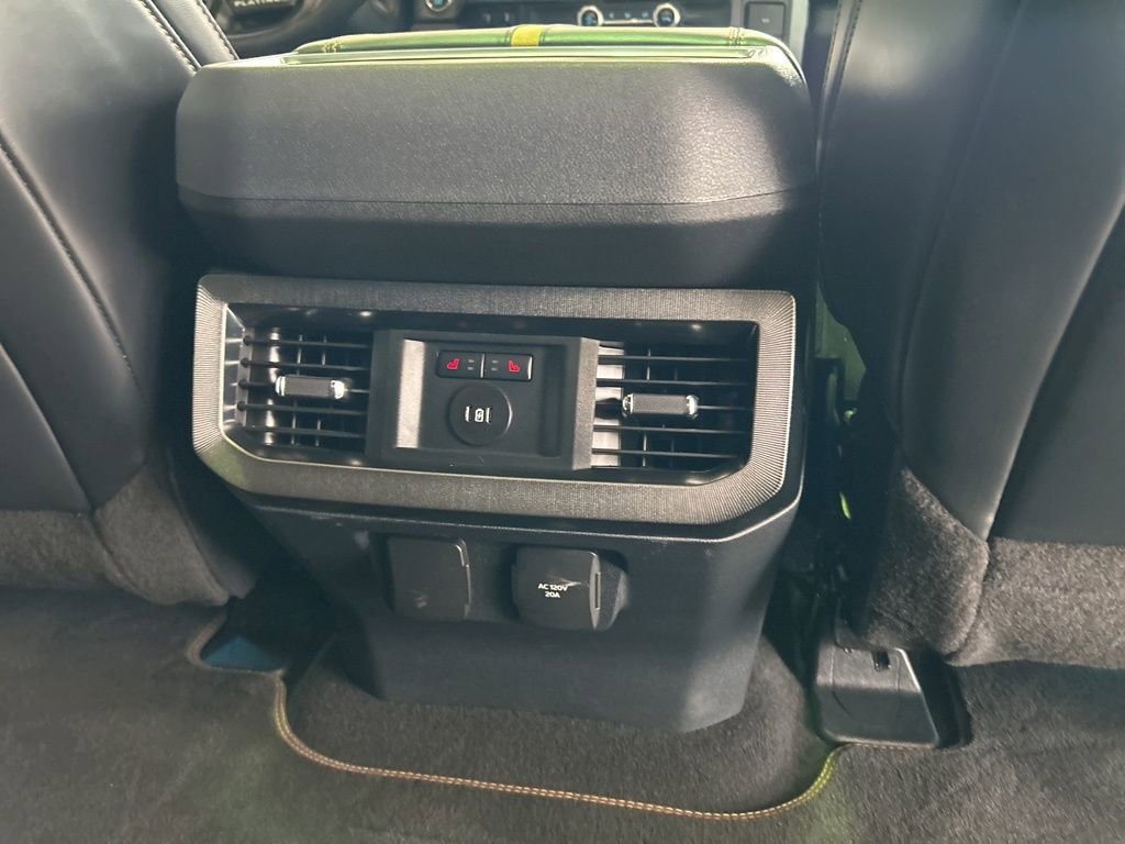 Used 2024 Ford F350 Platinum image 30