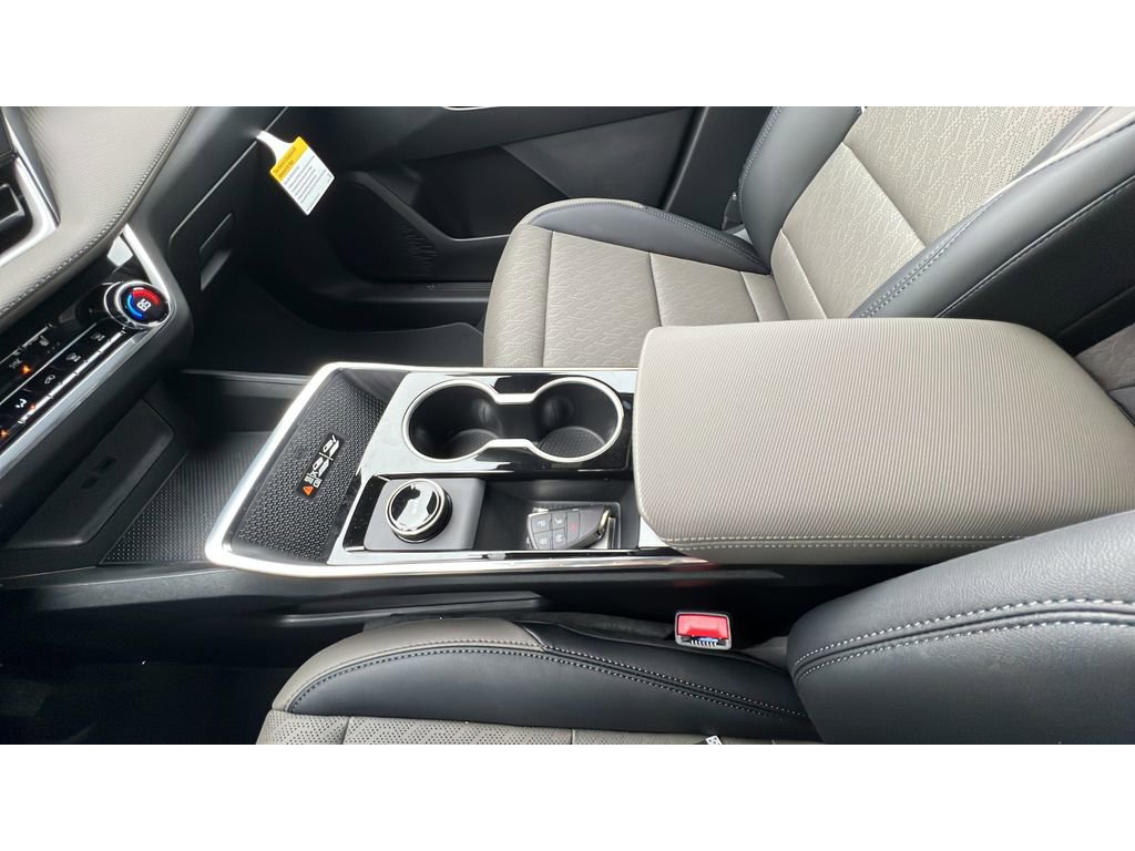 New 2026 Chevrolet Equinox LT w/ Convenience Package II image 20