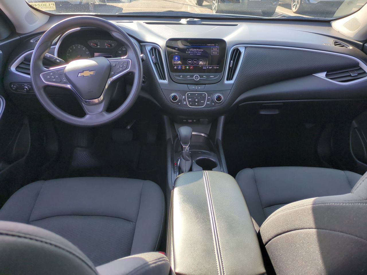 Used 2024 Chevrolet Malibu LT image 19