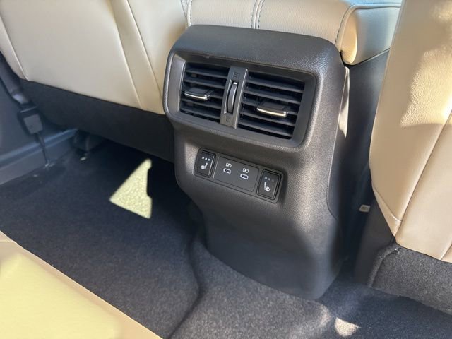 New 2026 Nissan Murano Platinum w/ Cargo Package image 16