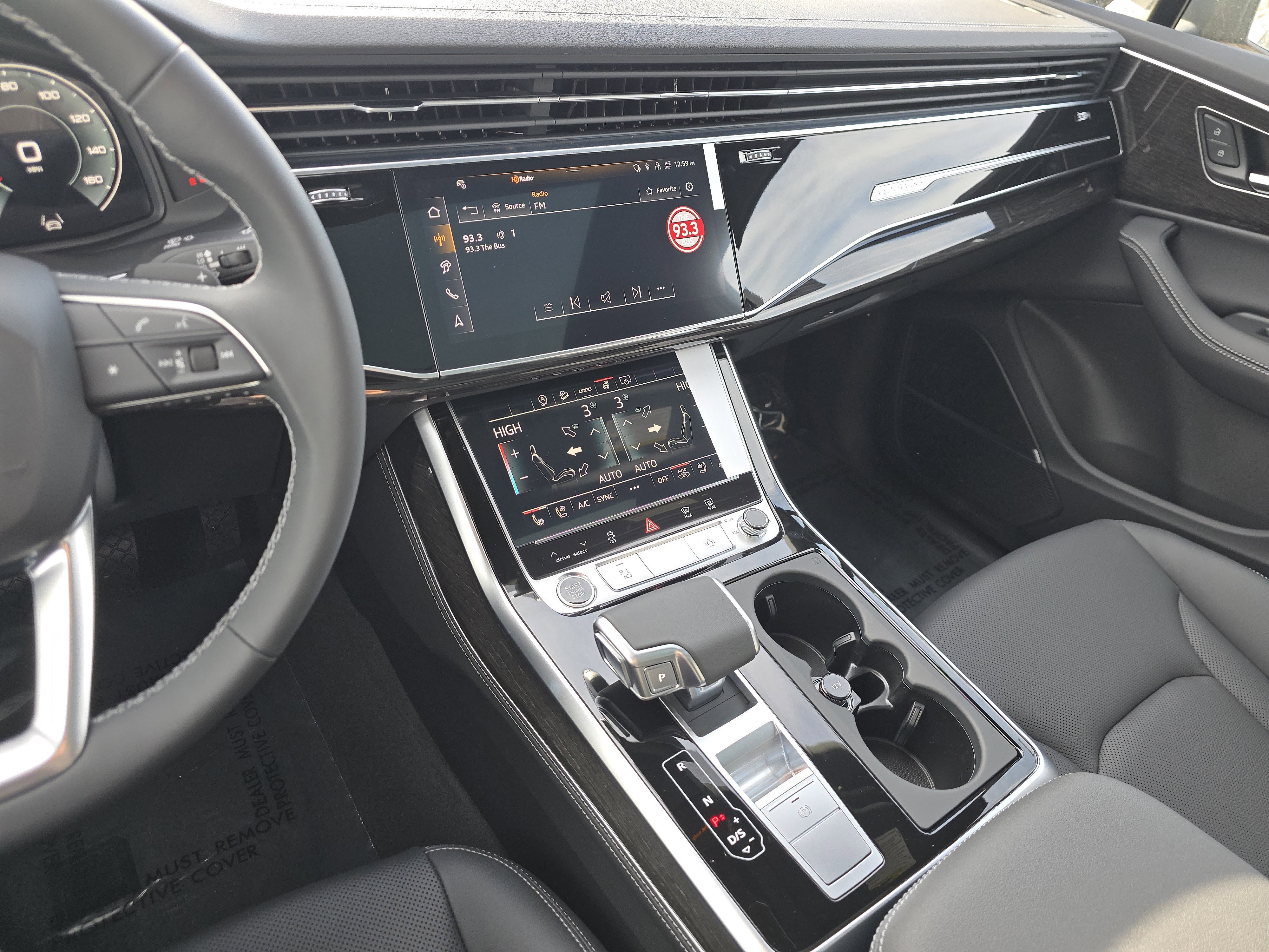 New 2026 Audi Q7 3.0T Premium Plus image 25