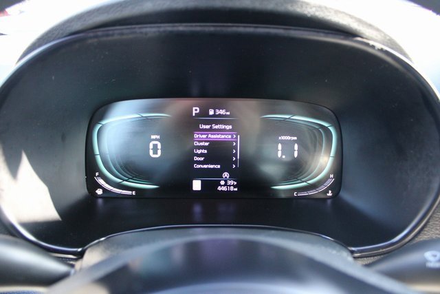 Certified 2024 Kia Soul LX w/ Option Group 015 image 12