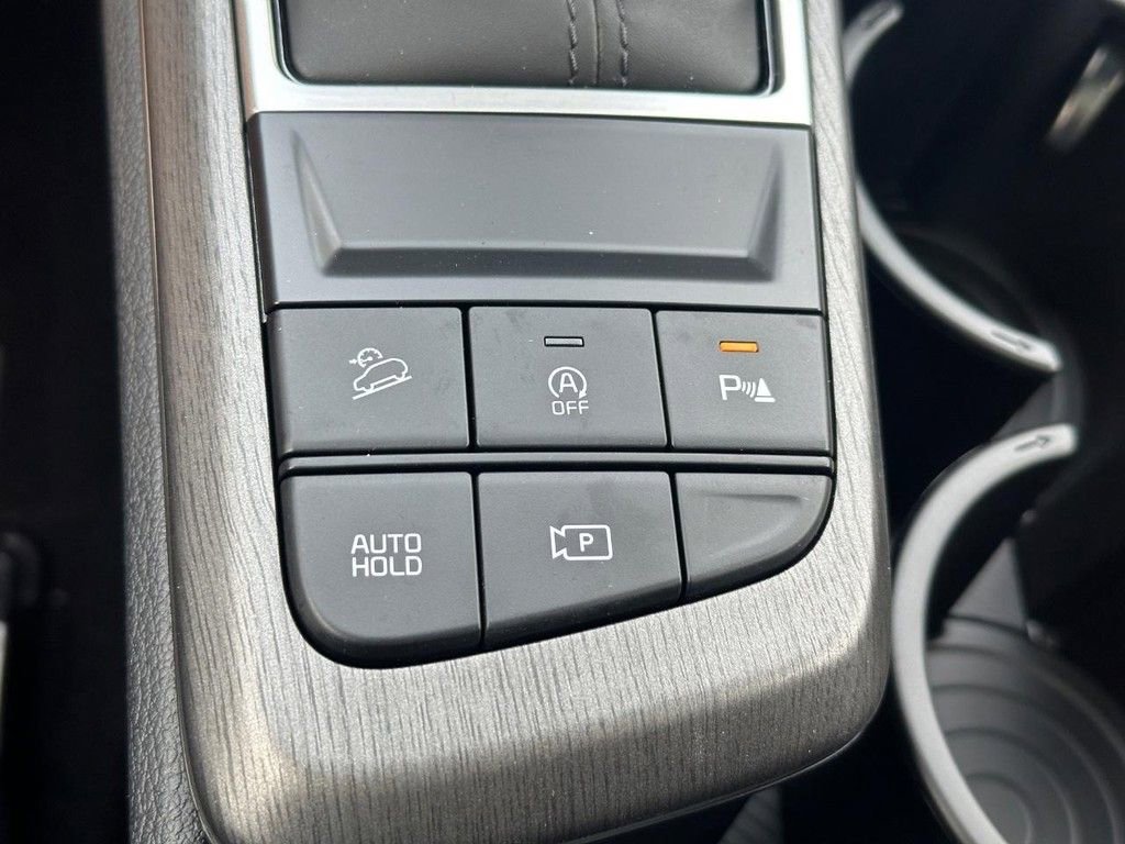 New 2026 Kia Sportage X-Line w/ X-Line Premium Package image 15